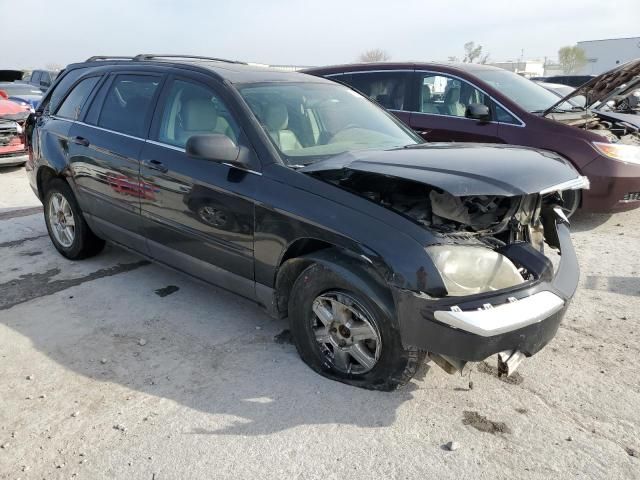 2005 Chrysler Pacifica Touring