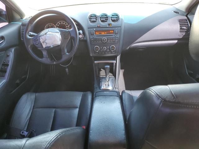 2010 Nissan Altima Base