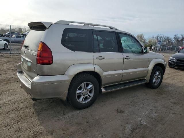 2004 Lexus GX 470