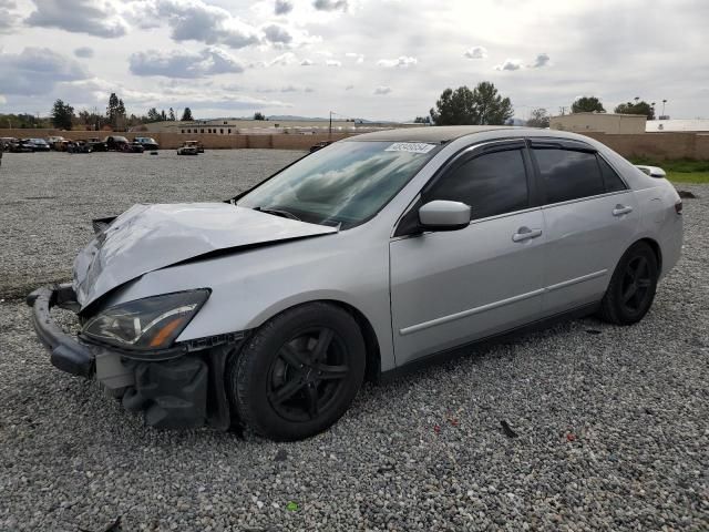 2003 Honda Accord LX