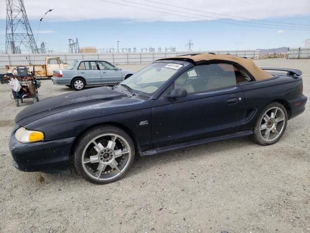 1994 Ford Mustang GT