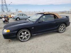 1994 Ford Mustang GT en venta en Adelanto, CA