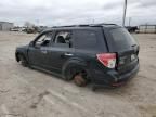 2010 Subaru Forester 2.5X Limited