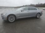 2011 BMW 750 LI