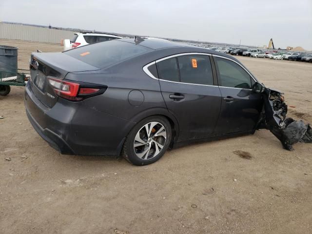 2020 Subaru Legacy Premium