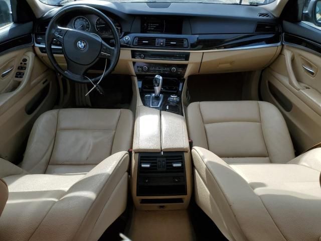 2013 BMW 528 XI