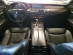 2009 BMW 750 I