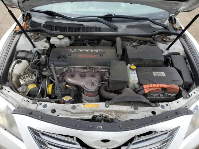 2008 Toyota Camry Hybrid