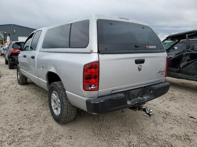 2005 Dodge RAM 1500 ST