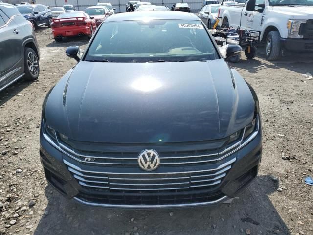 2019 Volkswagen Arteon SEL