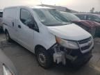 2015 Chevrolet City Express LS