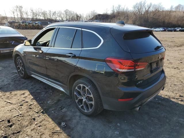 2020 BMW X1 XDRIVE28I