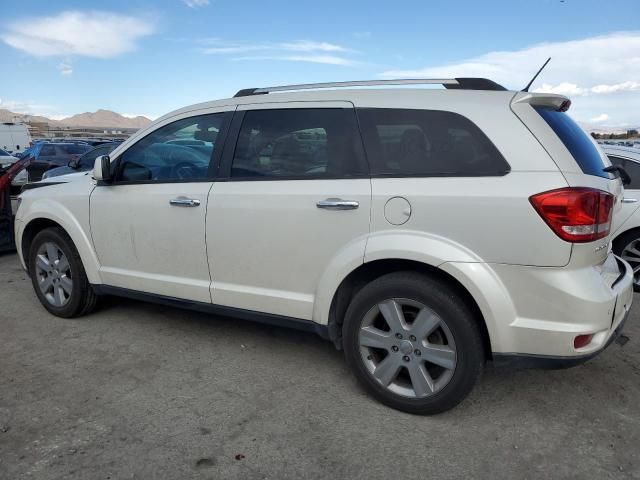 2014 Dodge Journey Limited