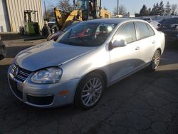 2009 Volkswagen Jetta S for sale in Woodburn, OR