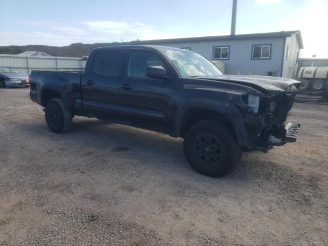 2023 Toyota Tacoma Double Cab