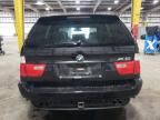 2006 BMW X5 4.4I