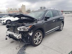 2014 Infiniti QX60 for sale in New Orleans, LA