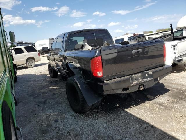 2008 Dodge RAM 3500