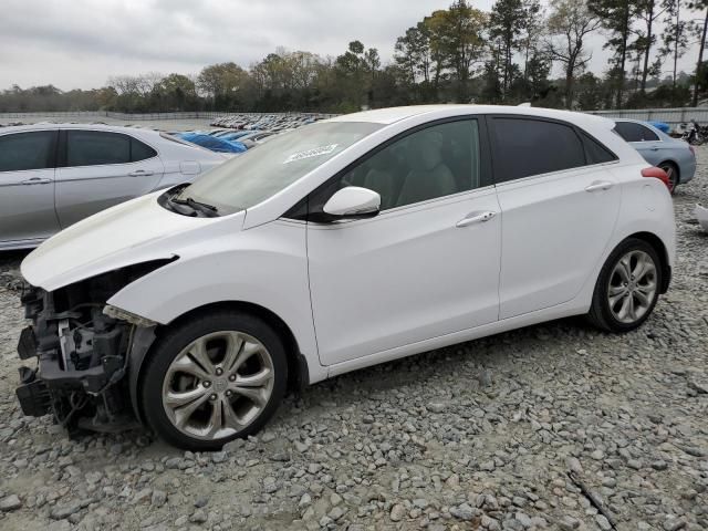 2014 Hyundai Elantra GT