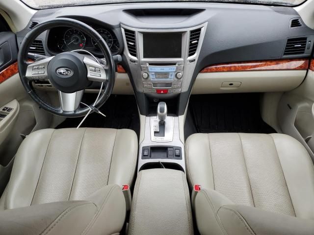 2010 Subaru Legacy 3.6R Limited