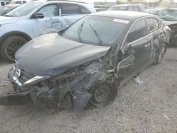 Nissan Altima salvage cars for sale: 2017 Nissan Altima 2.5