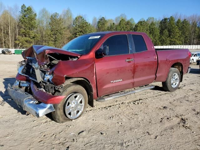 2008 Toyota Tundra Double Cab