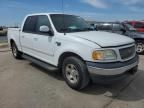 2001 Ford F150 Supercrew