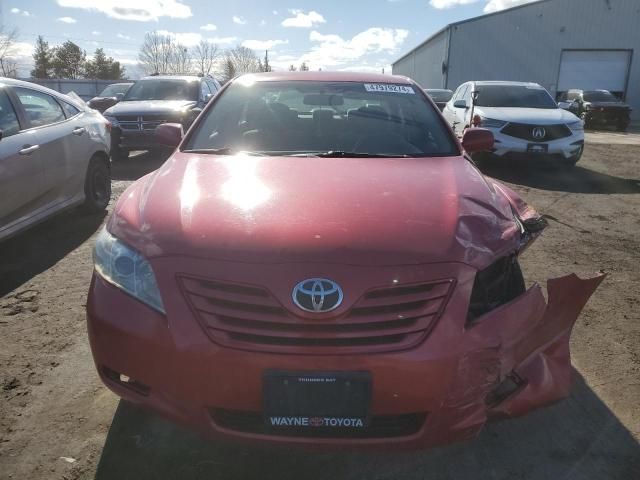 2007 Toyota Camry CE