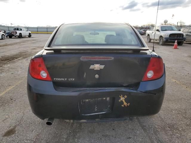 2007 Chevrolet Cobalt LTZ