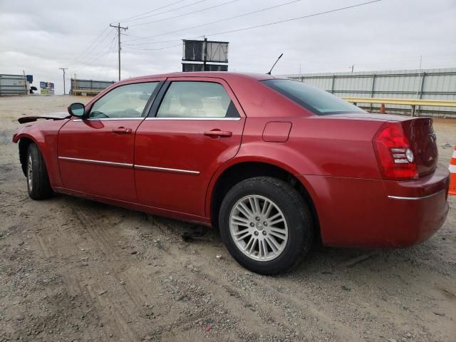 2008 Chrysler 300 Touring