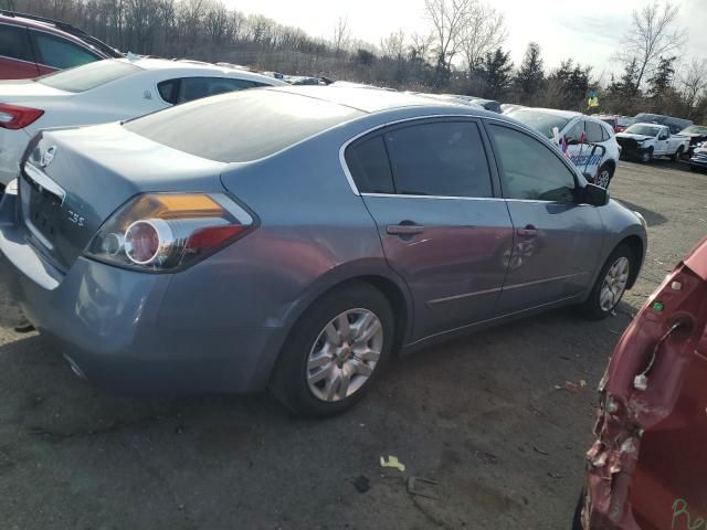 2011 Nissan Altima Base