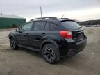 2015 Subaru XV Crosstrek 2.0 Premium