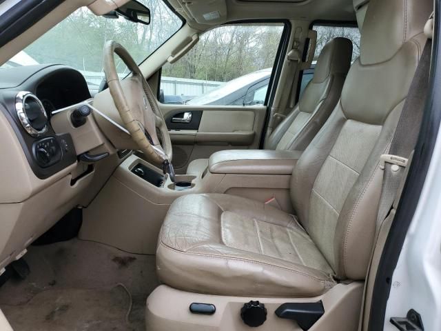 2006 Ford Expedition Eddie Bauer