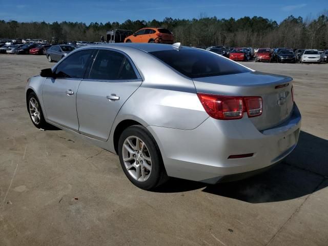 2013 Chevrolet Malibu 1LT