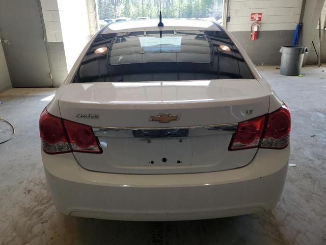 2013 Chevrolet Cruze LT