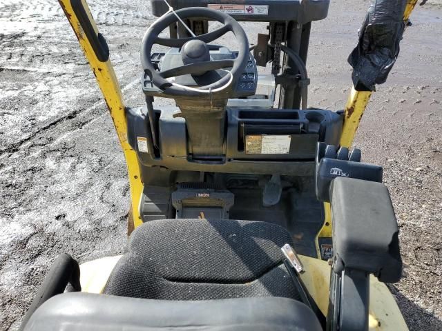 2006 Hyster Forklift