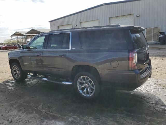 2016 GMC Yukon XL C1500 SLT