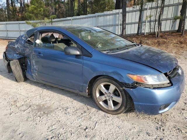 2008 Honda Civic EX