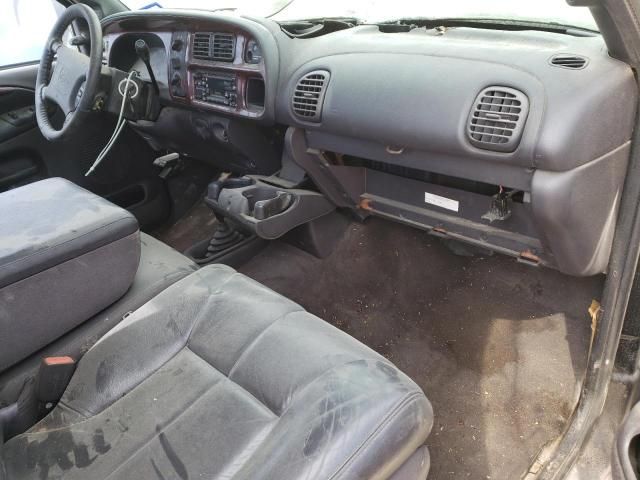 1999 Dodge RAM 1500