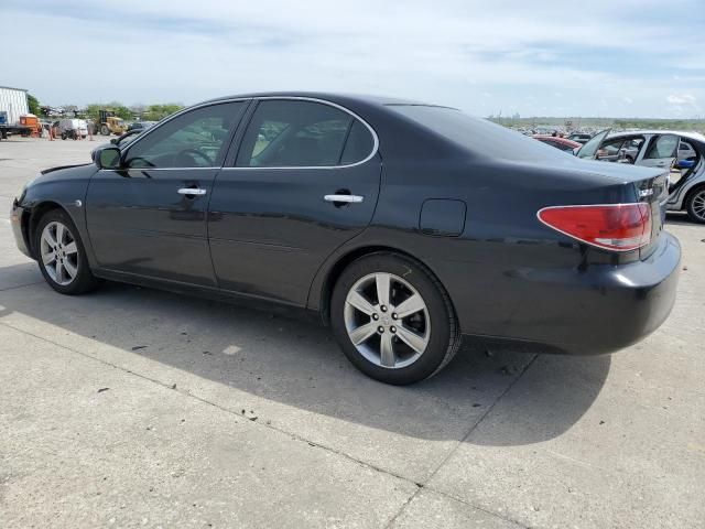 2006 Lexus ES 330