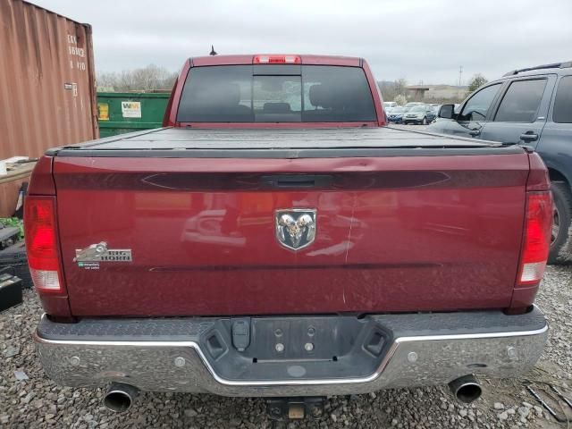 2019 Dodge RAM 1500 Classic SLT