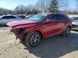 2024 Lexus RX 350 Base en venta en North Billerica, MA