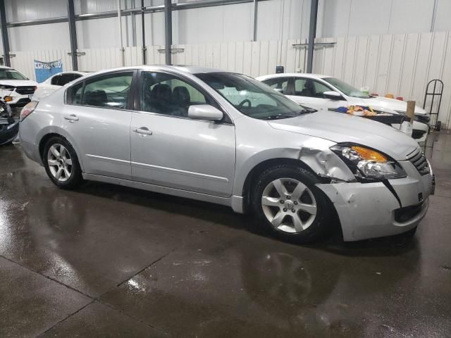 2007 Nissan Altima 2.5