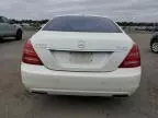 2010 Mercedes-Benz S 550 4matic