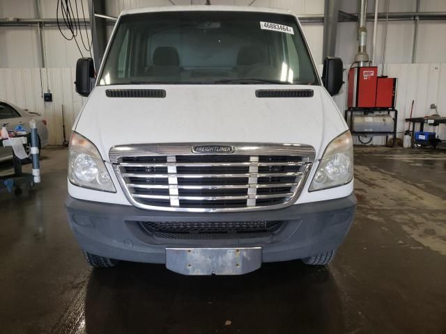 2012 Freightliner Sprinter 2500