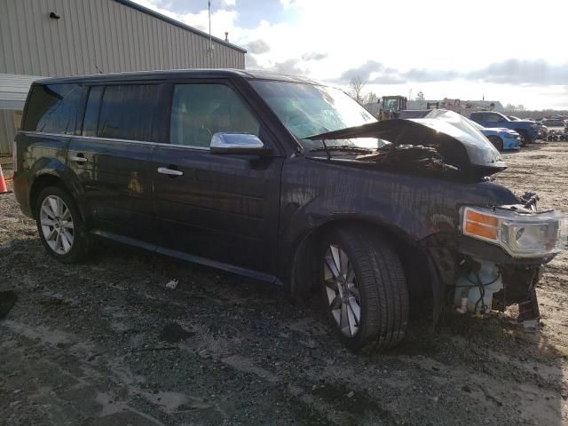 2011 Ford Flex Limited