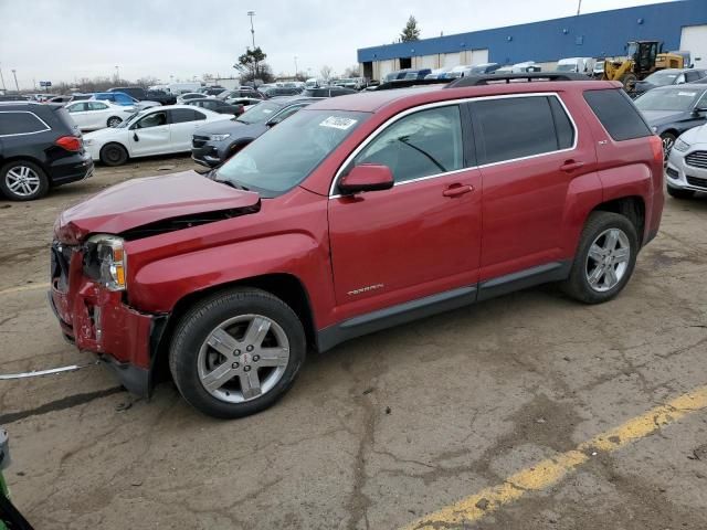 2013 GMC Terrain SLT