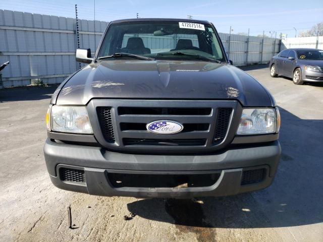 2006 Ford Ranger