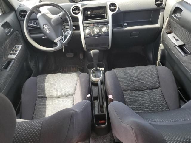 2004 Scion XB