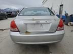 2005 Hyundai Elantra GLS